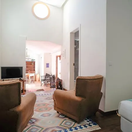 Kochab By Lovelystay Apartamento *