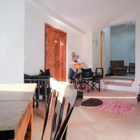 Apartamento Kochab By Lovelystay *