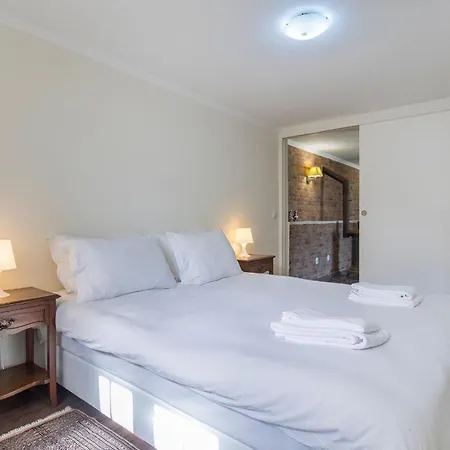 Kochab By Lovelystay Apartamento