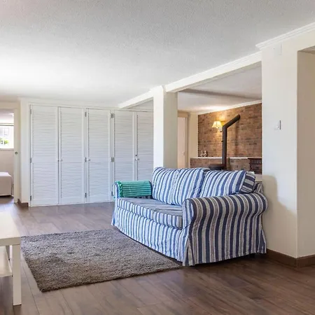 Apartamento Kochab By Lovelystay