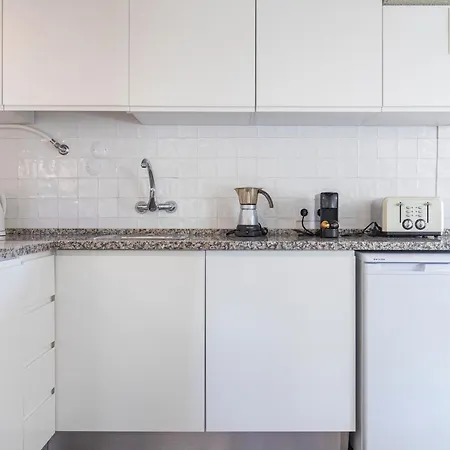 Apartamento Kochab By Lovelystay *