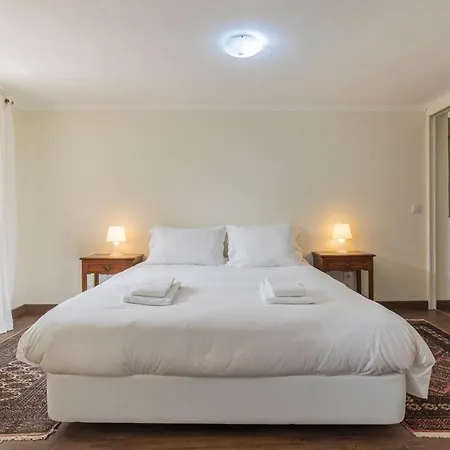 Apartamento Kochab By Lovelystay
