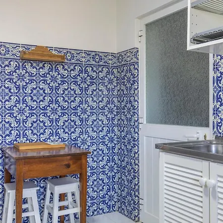 Apartamento Kochab By Lovelystay *