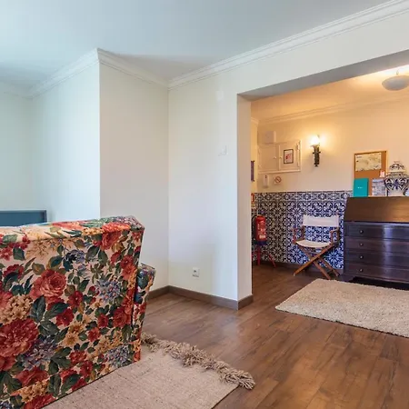 Apartamento Kochab By Lovelystay Sintra