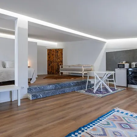 Apartamento Kochab By Lovelystay