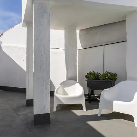 Apartamento Kochab By Lovelystay